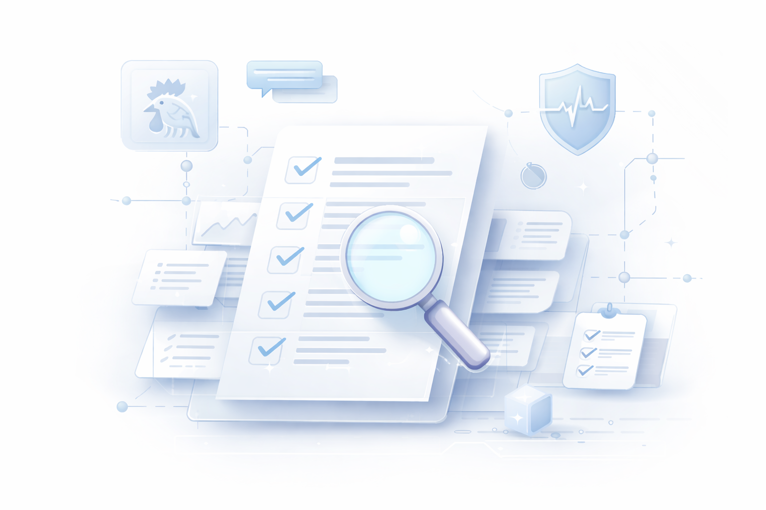 Consultas y asesoría guiada