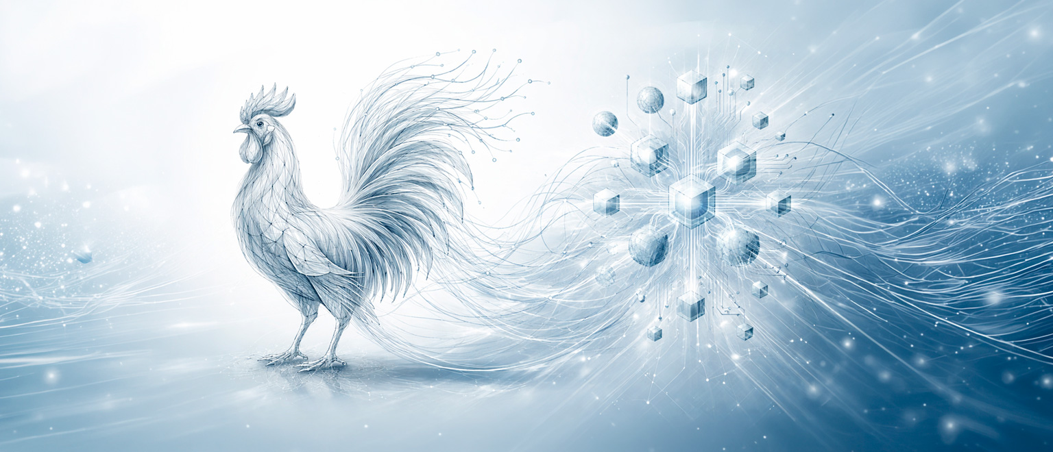 Laboratorio Avícola e Inteligencia Artificial